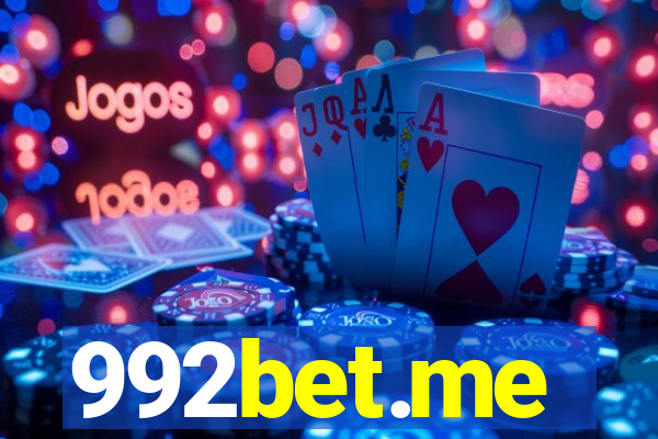 992bet.me