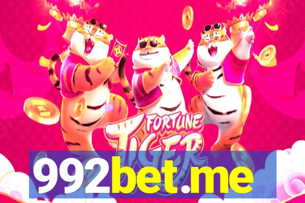 992bet.me