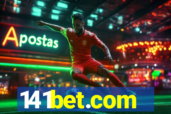 141bet.com