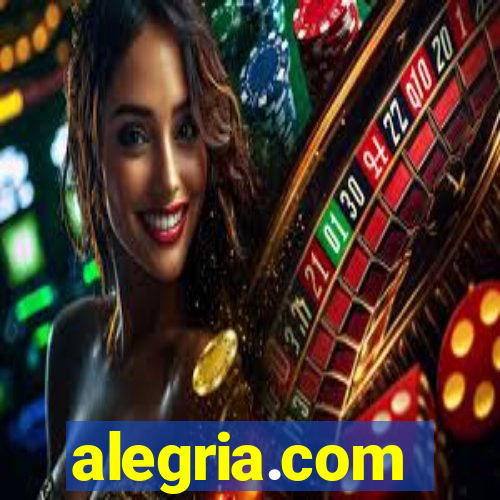 alegria.com