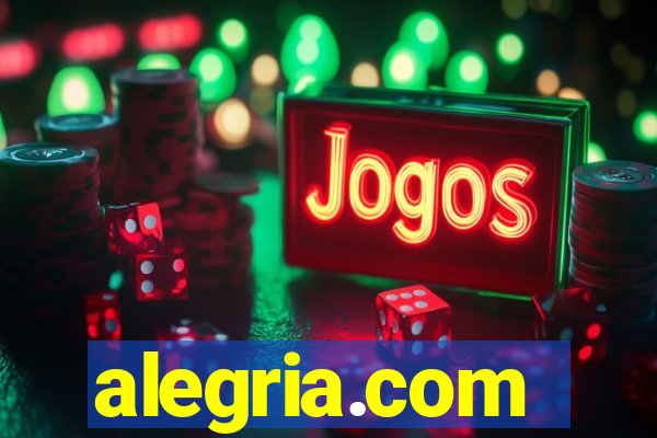 alegria.com