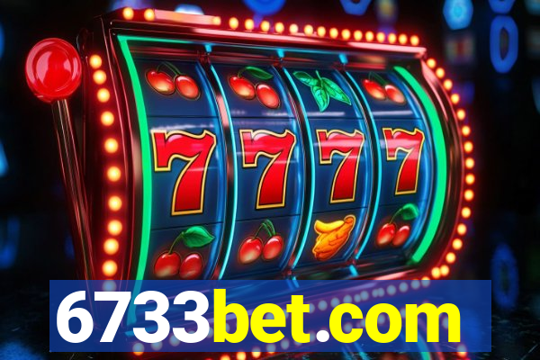6733bet.com