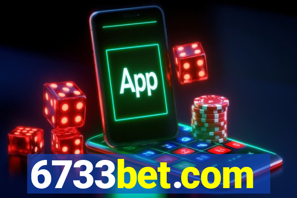 6733bet.com