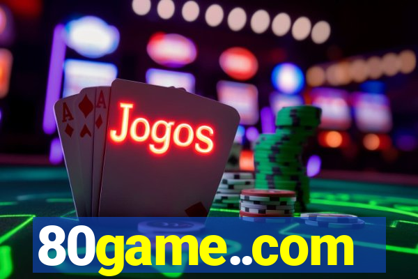 80game..com