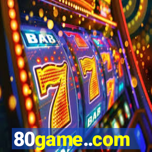 80game..com