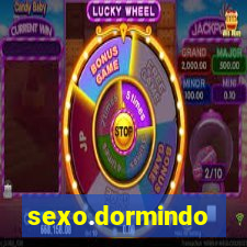 sexo.dormindo