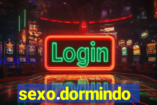 sexo.dormindo