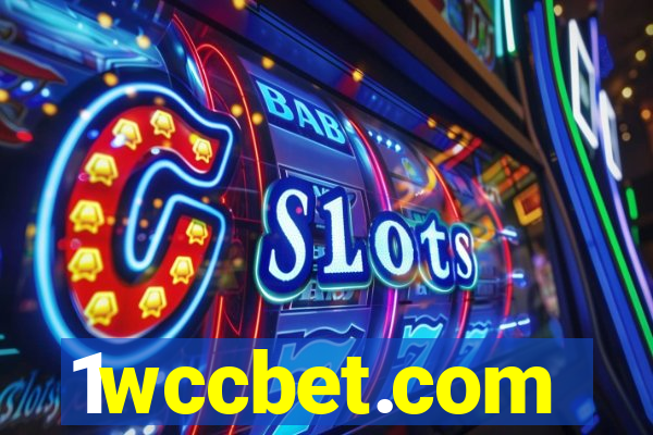 1wccbet.com