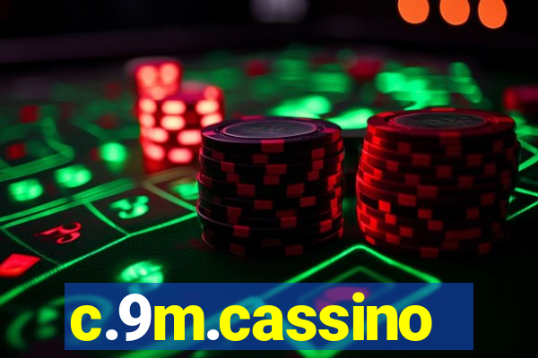 c.9m.cassino