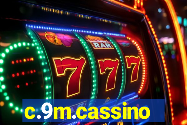 c.9m.cassino