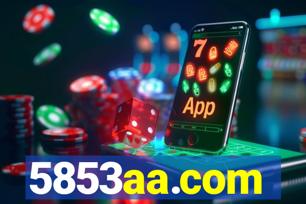 5853aa.com