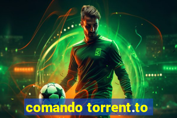 comando torrent.to