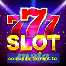 comando torrent.to