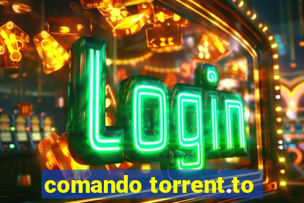 comando torrent.to
