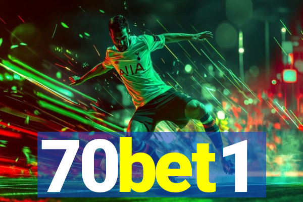 70bet1