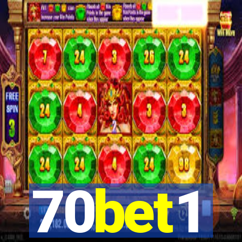 70bet1
