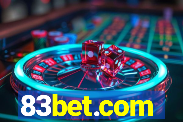 83bet.com