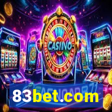 83bet.com