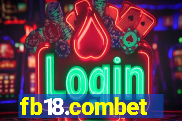 fb18.combet