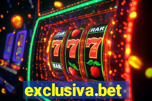 exclusiva.bet