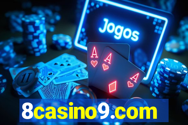 8casino9.com