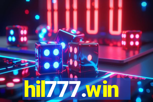 hil777.win