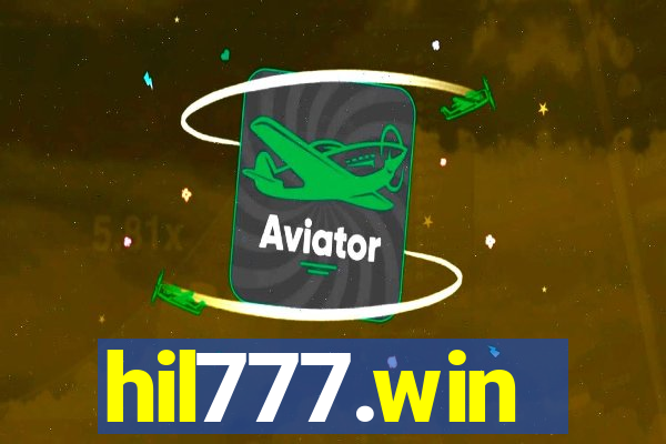 hil777.win