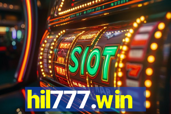 hil777.win