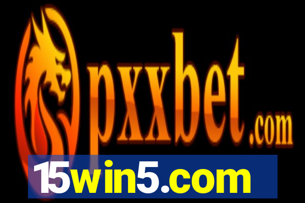 15win5.com