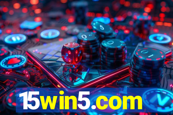 15win5.com