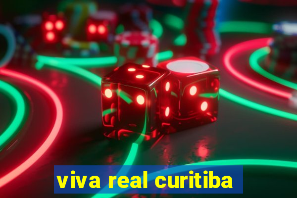 viva real curitiba
