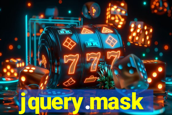 jquery.mask