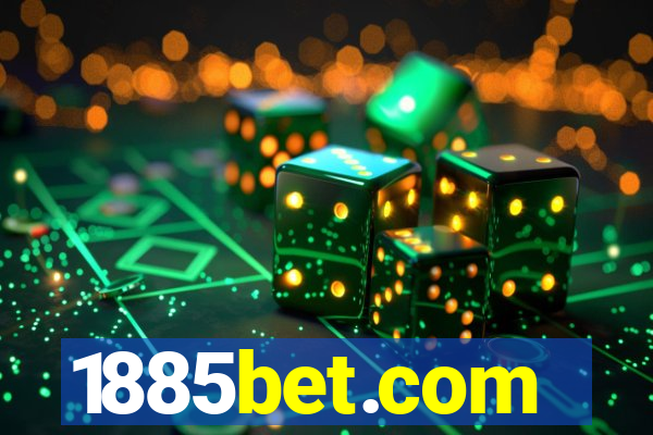 1885bet.com