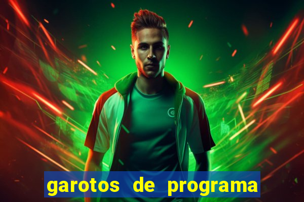 garotos de programa porto de galinhas