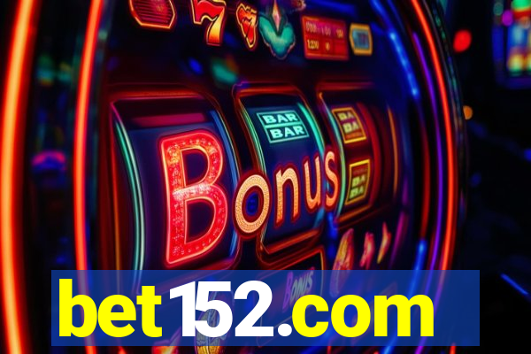 bet152.com