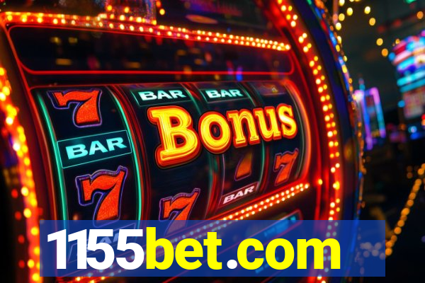 1155bet.com