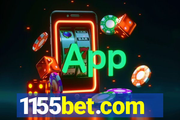 1155bet.com