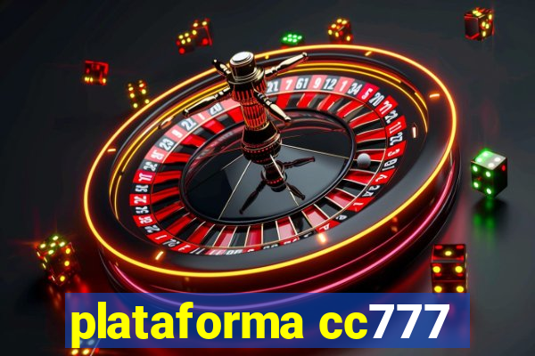 plataforma cc777