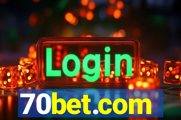 70bet.com