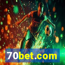 70bet.com