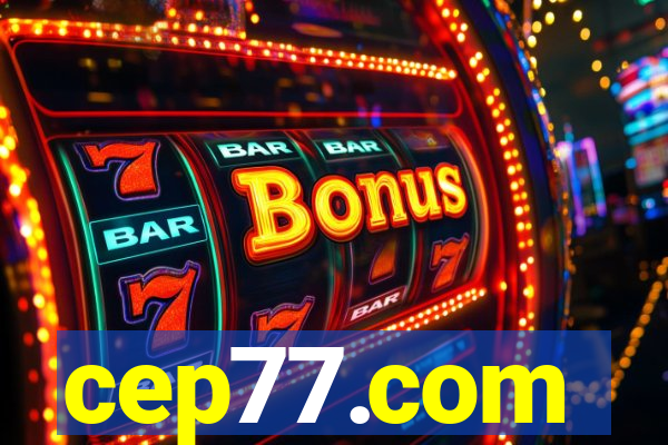 cep77.com