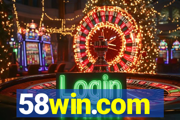 58win.com