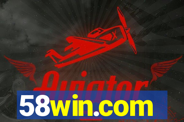 58win.com