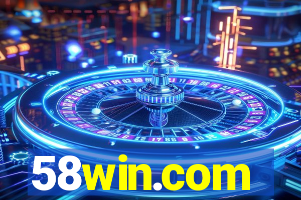 58win.com
