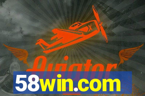58win.com