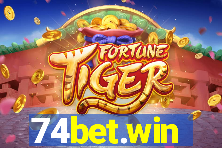 74bet.win