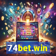 74bet.win