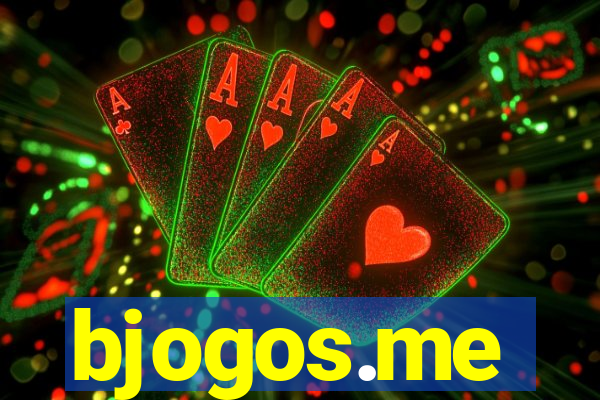 bjogos.me