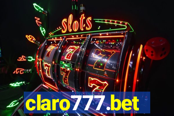 claro777.bet