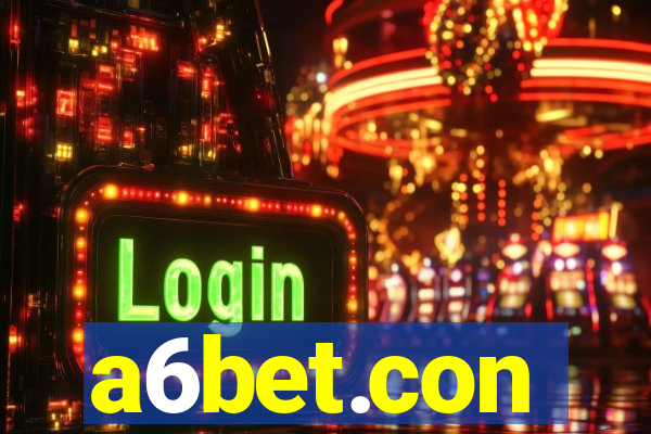 a6bet.con
